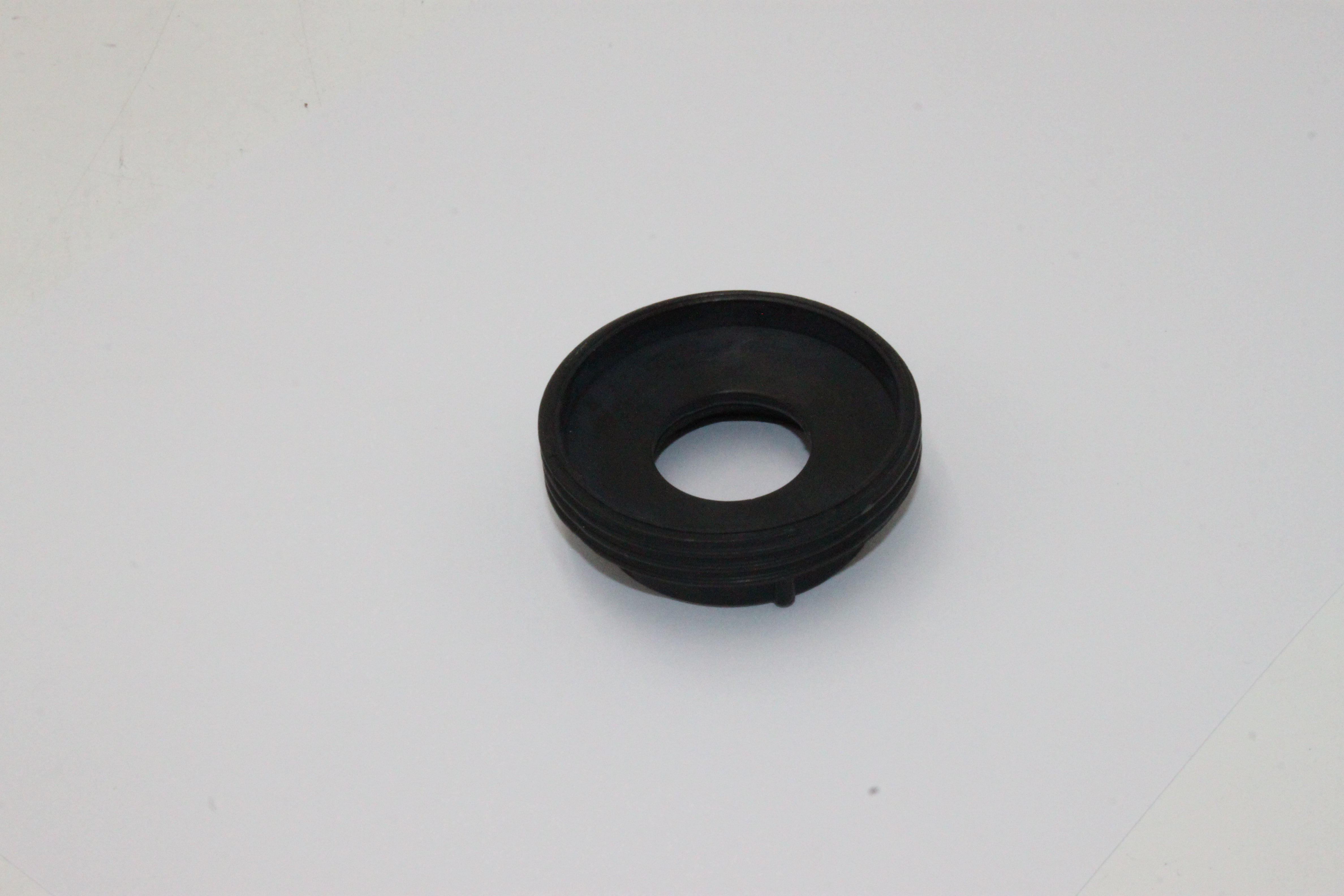 60mm To 40mm Gas Mask Filter Adapter
