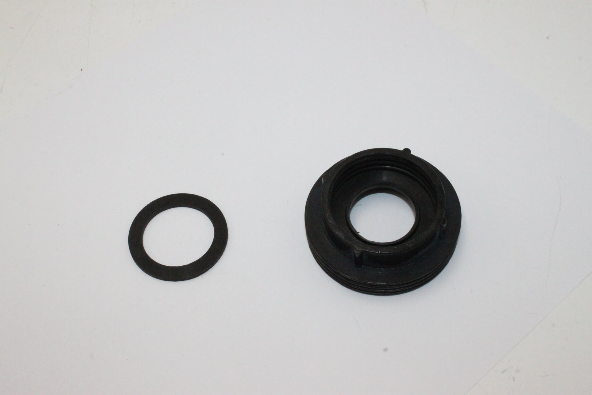 60mm To 40mm Gas Mask Filter Adapter
