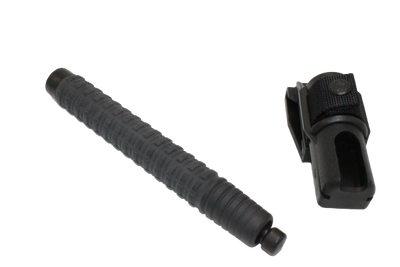 Heat Treated 21" Expandable Batons with Swivel Carrier – ESP Brand
