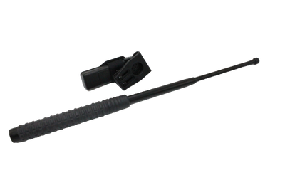 Heat Treated 21" Expandable Batons with Swivel Carrier – ESP Brand