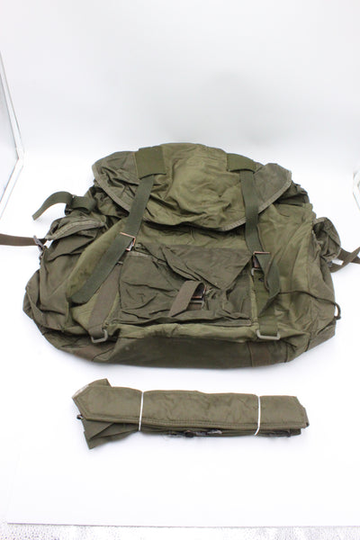 Austrian Military Rucksack Backpack