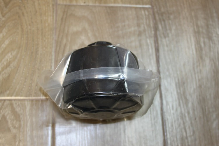 New LARGE Size Filter for the 40mm Threaded NATO Gas Mask fits Israeli and MP5