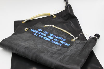 Swiss Military 20 Liter Water Bag