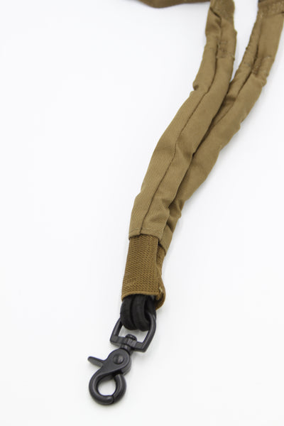 Tactical Rifle Sling Coyote Brown Color - Coyote Brown