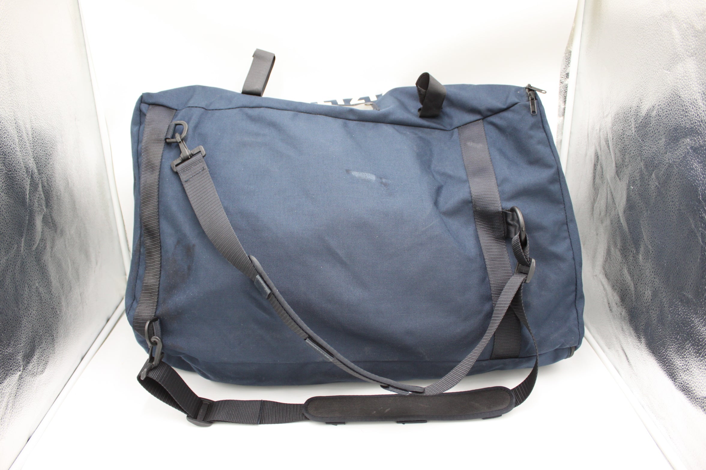 Italian Police Riot Protective Gear- Used