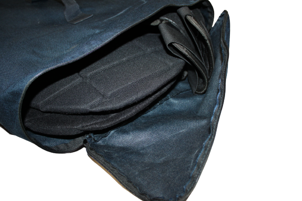 Italian Police Riot Protective Gear- Used