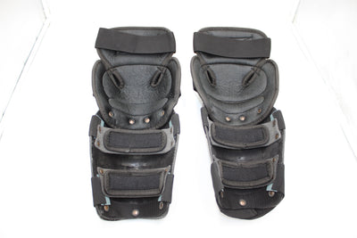 Italian Police Riot Protective Gear- Used