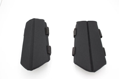 Italian Police Riot Protective Gear- Used