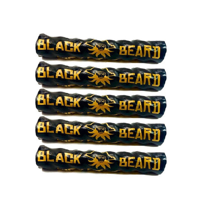 Black Beard Fire Starter Pack- Made in USA