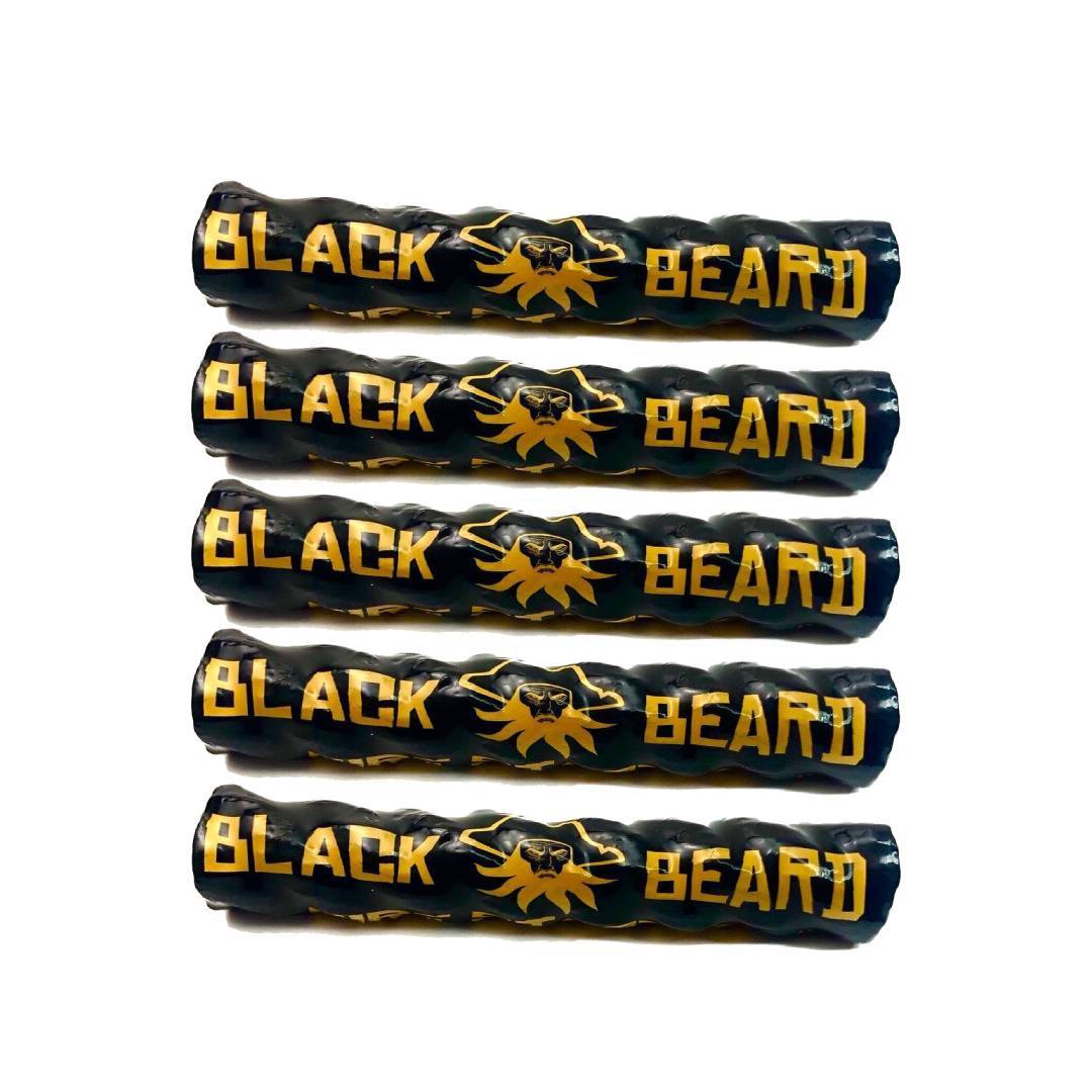Black Beard Fire Starter Pack- Made in USA