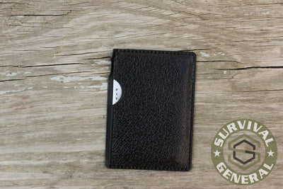 11 In 1 Pocket Stainless Steel Survival Tool