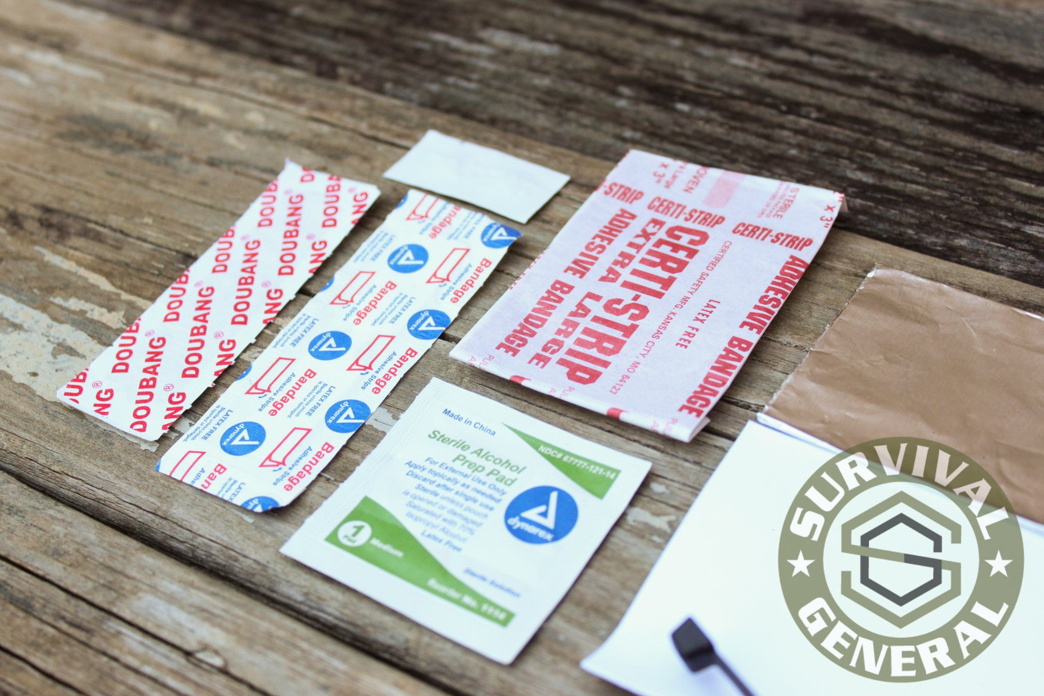 Advanced Tin Can Survival Kit 3.0