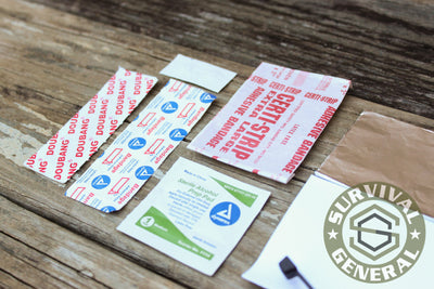 Advanced Tin Can Survival Kit 3.0