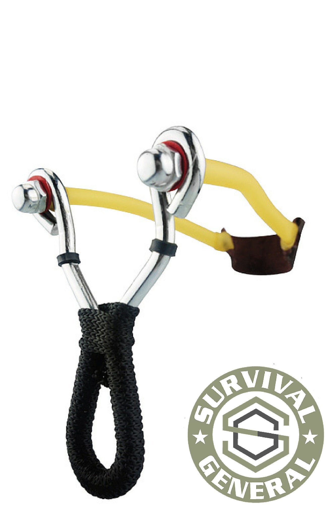 Metal Pocket Sling Shot