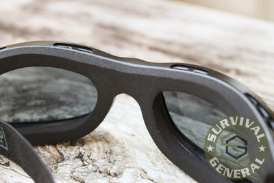 Survival General Voodoo Tactical Sunglasses