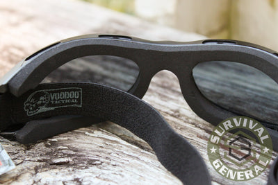 Survival General Voodoo Tactical Sunglasses