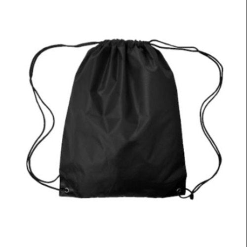 Drawstring Gym Tote Bag 16" x 13"