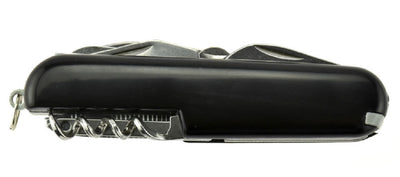 SE 16-in-1 Pocket Knife Tool Stainless Steel Multi-Functional Camping Hiking