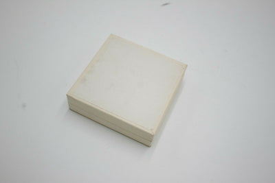 East German 1953-1988 Table Medal Presentation Case ONLY Medal Coin Insignia MDI