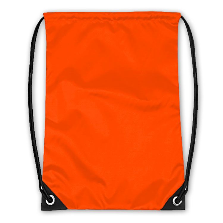 Drawstring Gym Tote Bag 16" x 13"