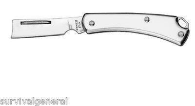 2 1/4"Mini Folding Razor Knife