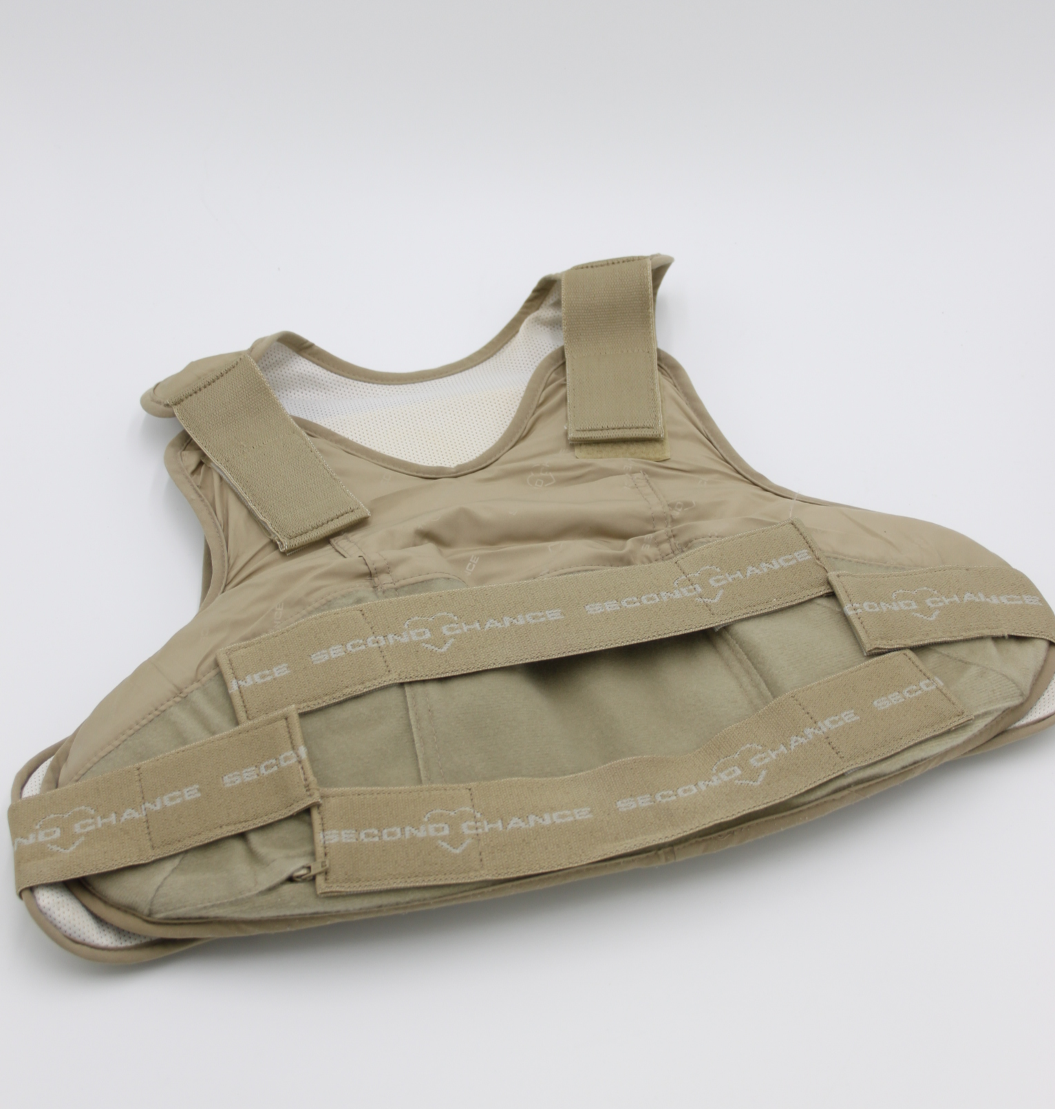 Survival General, Military surplus, Women's flak vest