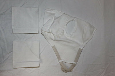 Army British Military Surplus MK2 Flame Resistant Extreme Cold Weather Face Mask