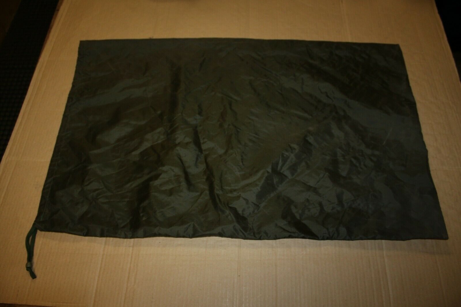 Large Military Insert Rucksack Liner Side Pouch Laundry Bag Sleeping NATO Euro