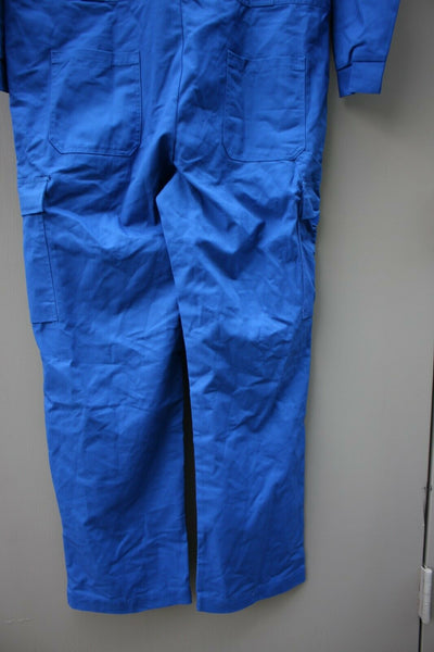 Netherlands Men's Long Sleeve Blended Coverall Overalls Euro Medium US Size 38