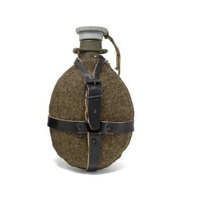 Vintage Czech Military M60 Canteen- Various Styles