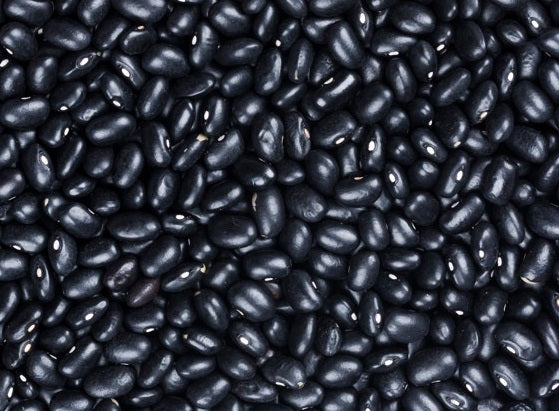 Black Beans Non-GMO