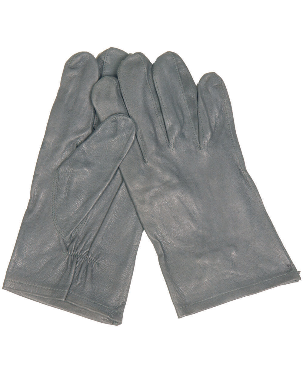 German Army Leather Gloves