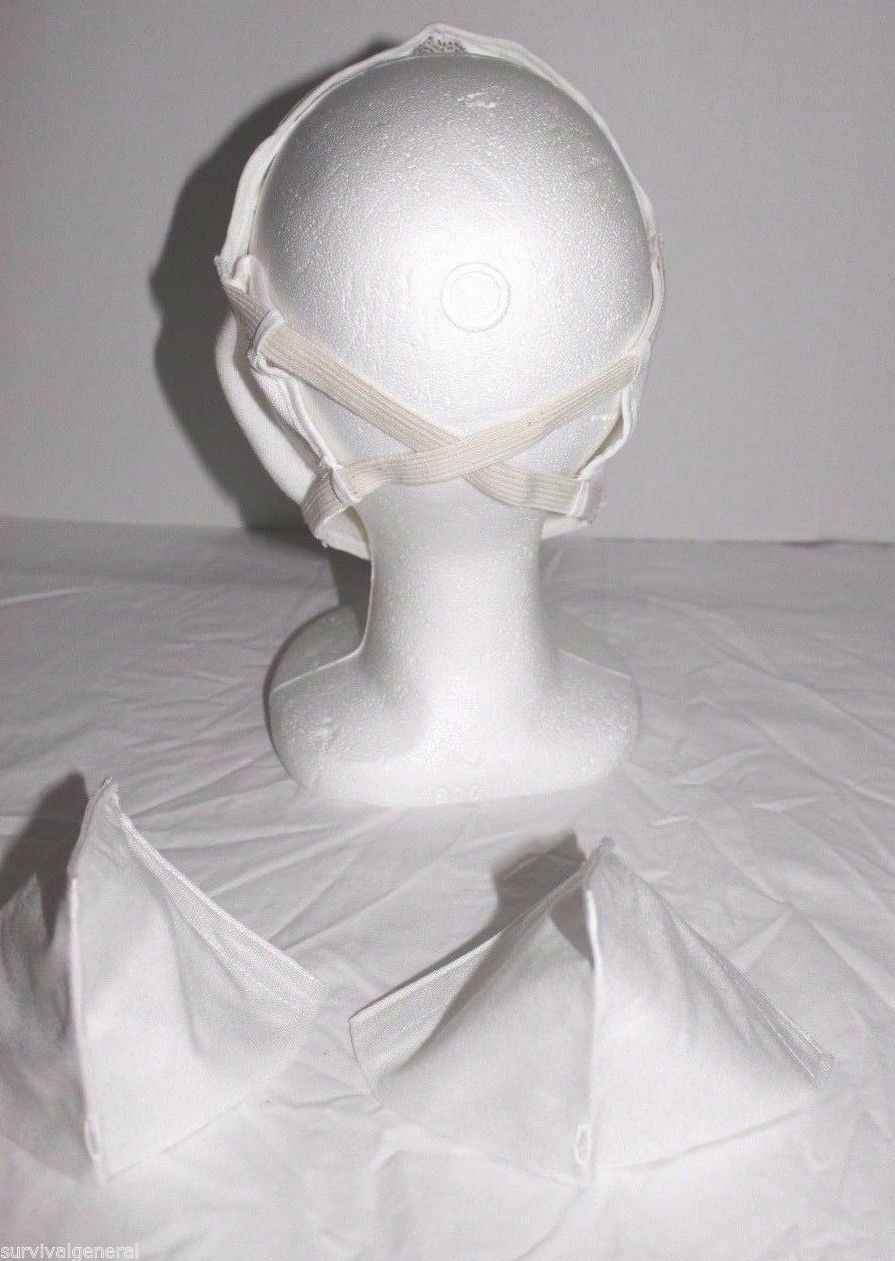 Extreme Cold Weather Face Mask, Available In 2 Colours, Adjustable - Surplus & Lost - Foto 2