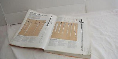 USED Weapons International Encyclopedia: From 5000 B.C. to 2000 A.D. Orange