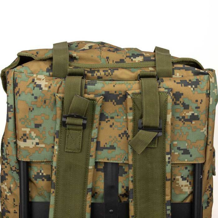 Military Alice Pack Army Survival Combat ALICE Rucksack Backpack MARPA ...