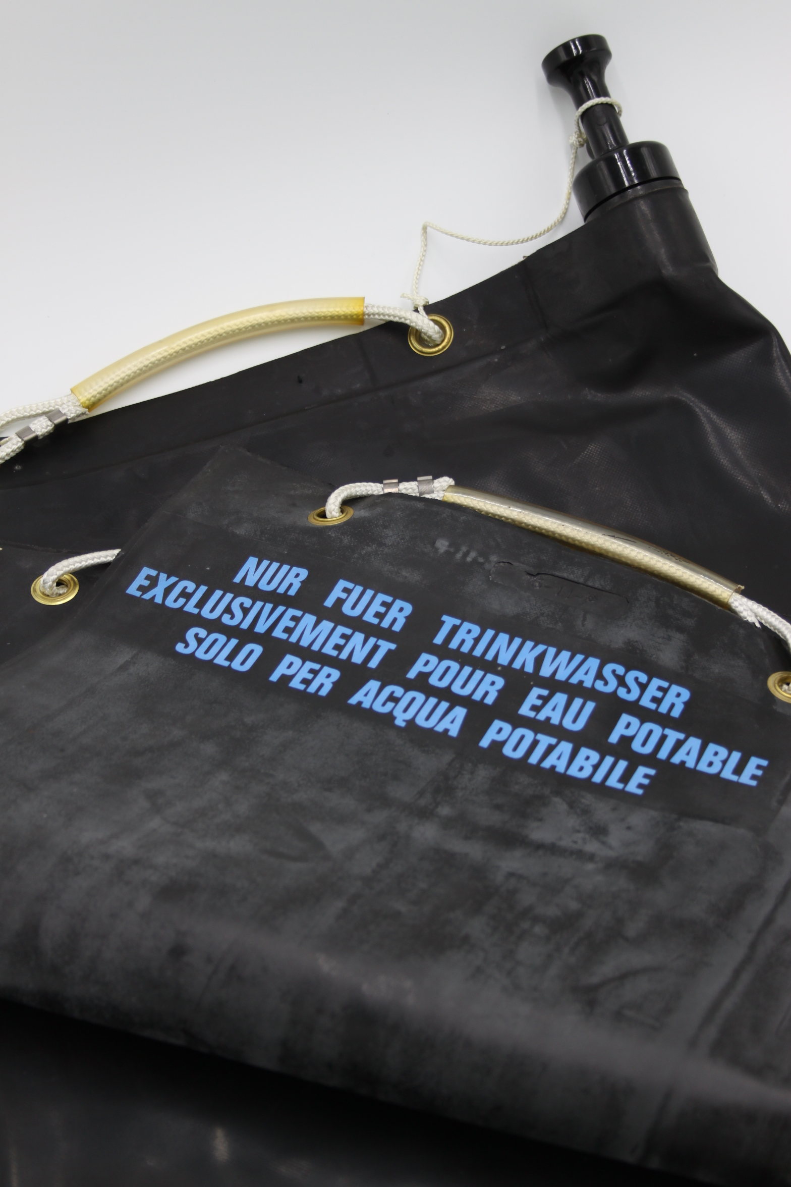 Swiss Military 20 Liter Water Bag