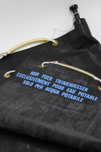 Swiss Military 20 Liter Water Bag