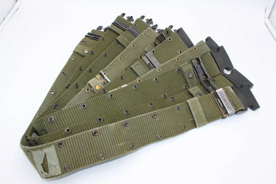 US Military LC2 Quick Release Buckle Gear Belt