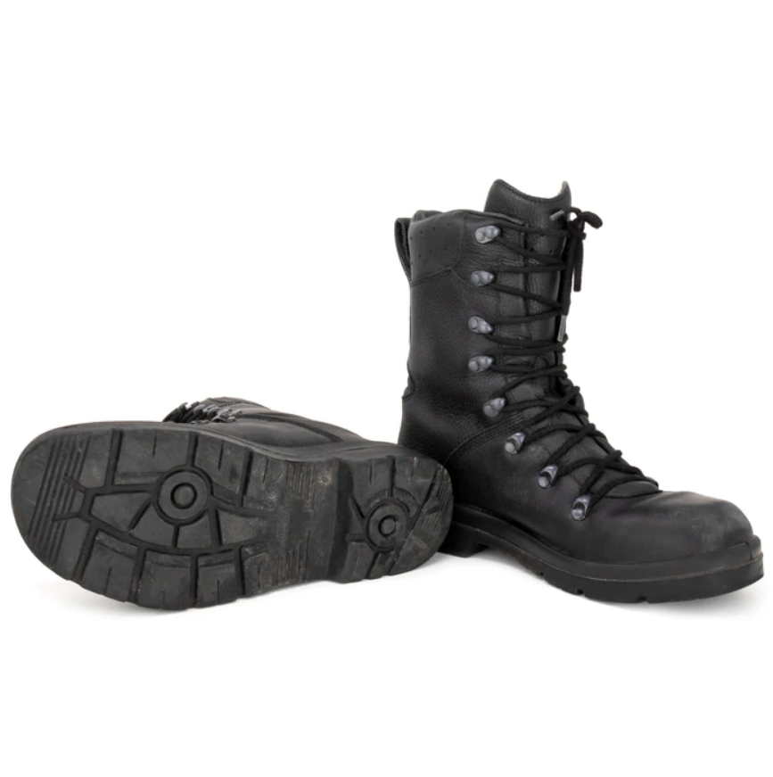 Army 2025 ranger boots