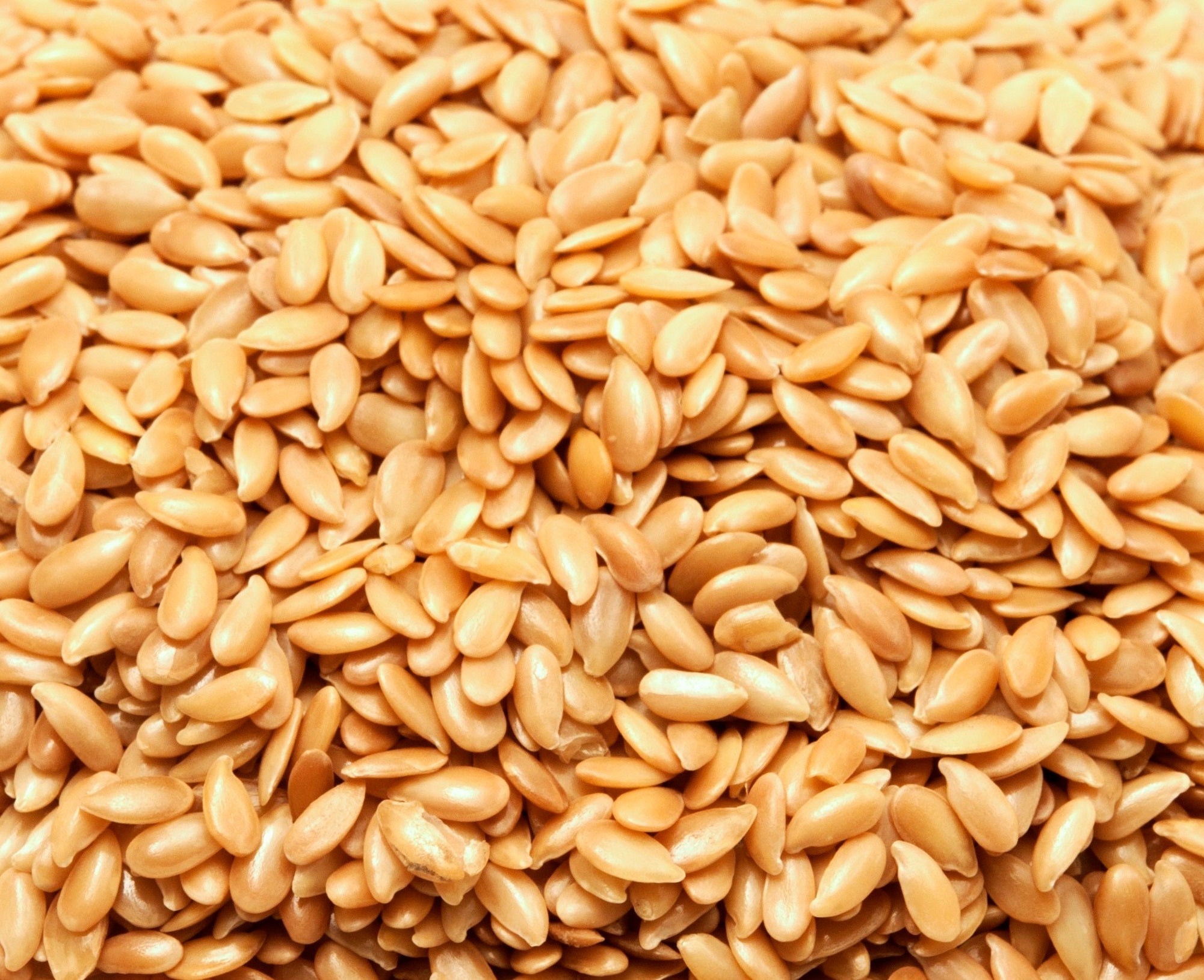 Golden Flax Seeds Non-GMO