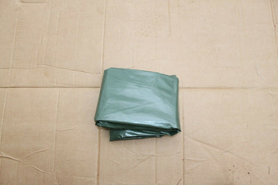 Czech Army Military New Surplus Chemical Suit Poncho Boot/Leggings Hood Gloves