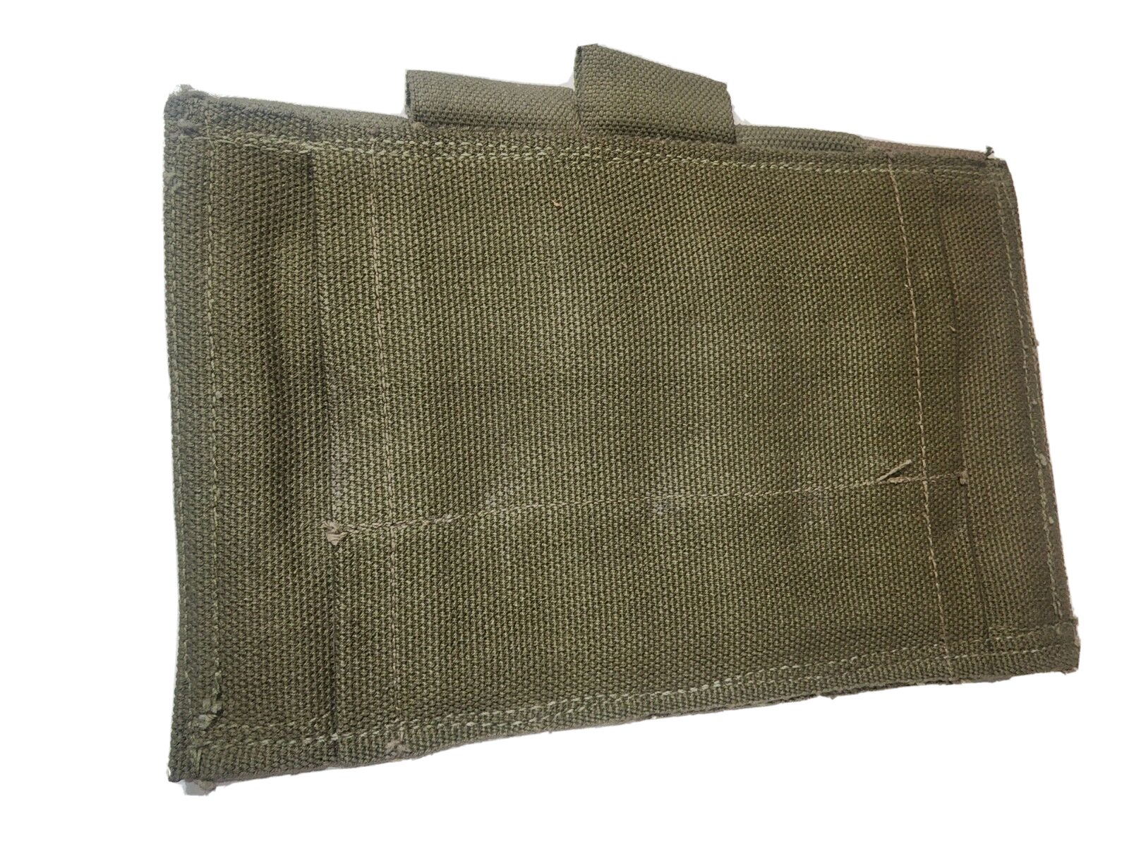 US WWII GI Thompson 5 Pocket Magazine Pouch