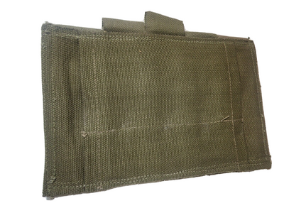 US WWII GI Thompson 5 Pocket Magazine Pouch