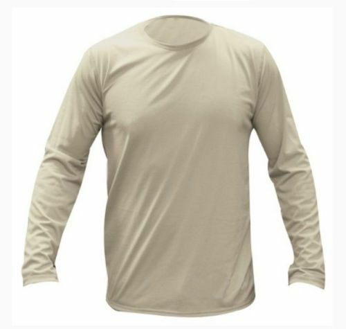 NEW US Military Issue Cold Weather Thermal Underwear X-Small and XX-Large X-Long